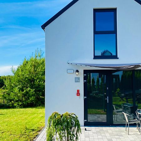 Vila Jachtowa 10 Lubiatowo - Pet Friendly Exteriér fotografie