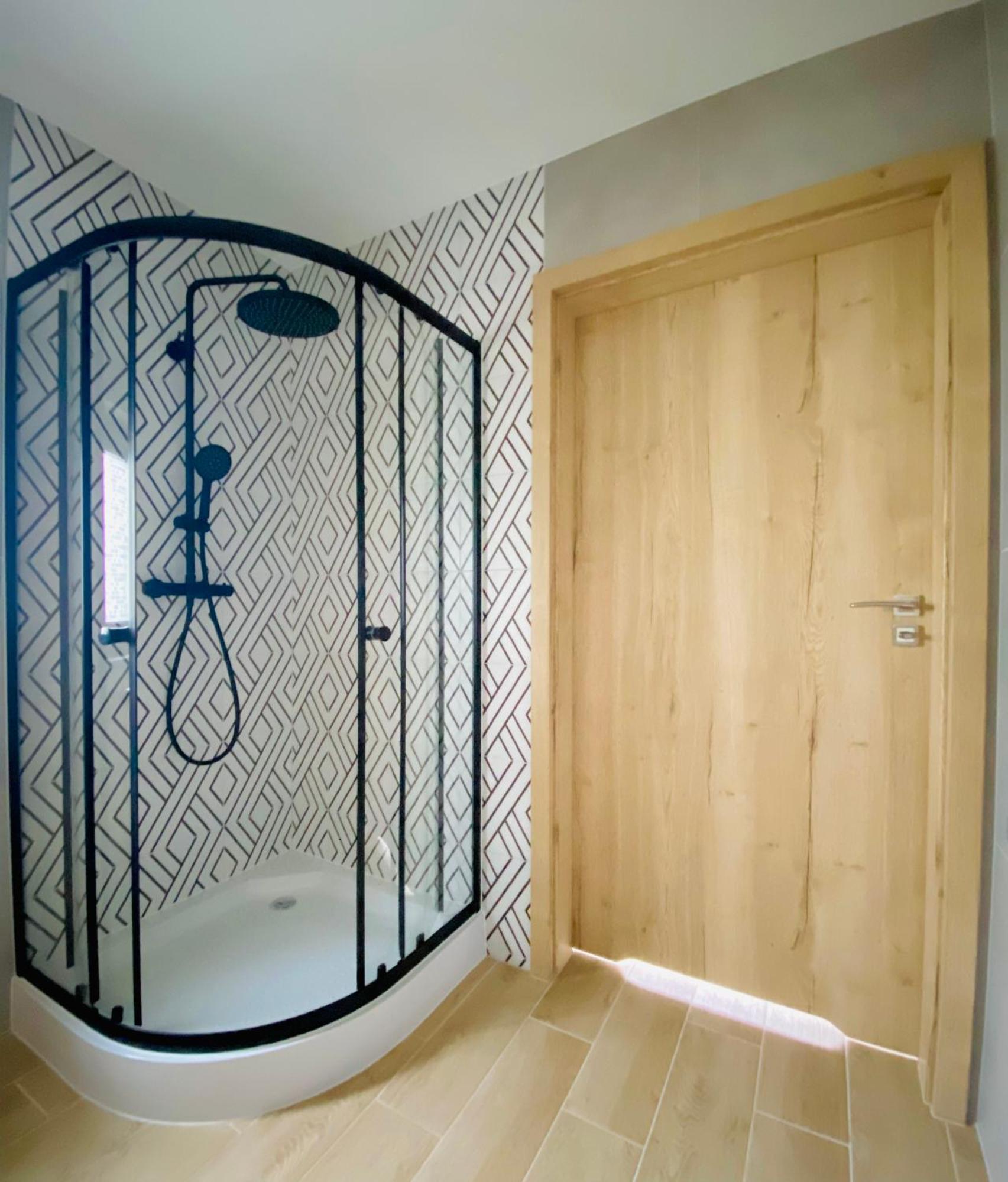 Vila Jachtowa 10 Lubiatowo - Pet Friendly Exteriér fotografie