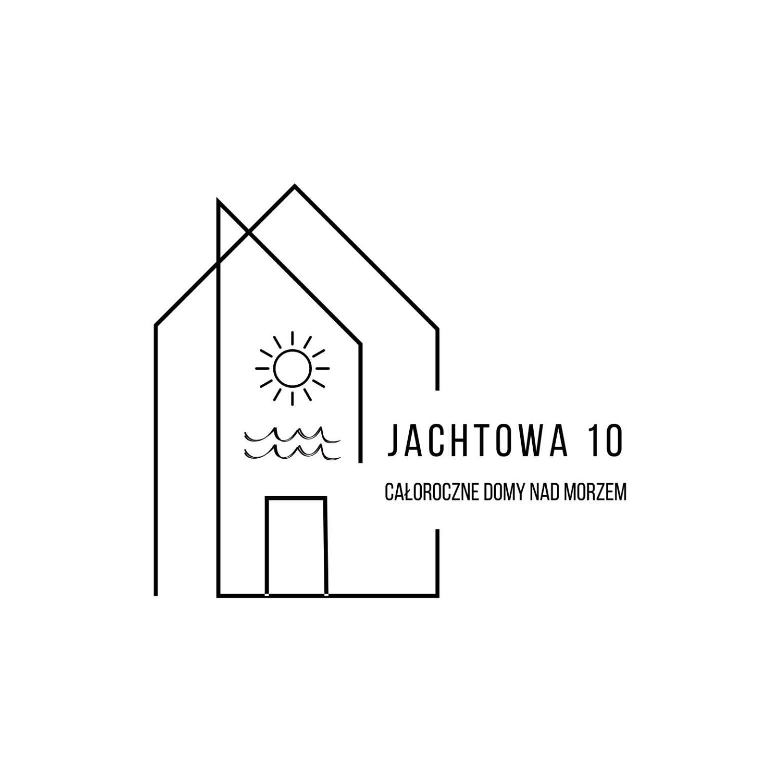 Vila Jachtowa 10 Lubiatowo - Pet Friendly Exteriér fotografie